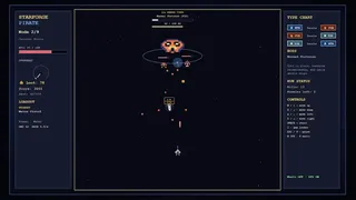 Скриншот 1 к игре Starforge Pirate