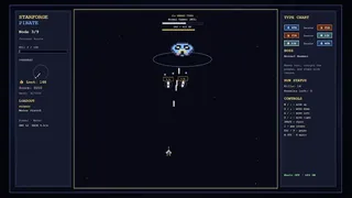 Скриншот 2 к игре Starforge Pirate
