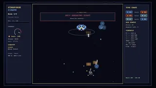 Скриншот 3 к игре Starforge Pirate