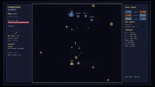 Скриншот 4 к игре Starforge Pirate