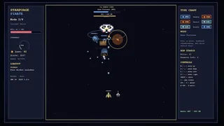 Скриншот 5 к игре Starforge Pirate