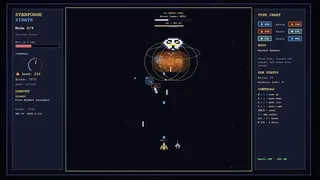 Скриншот 6 к игре Starforge Pirate