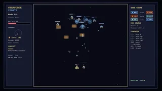 Скриншот 7 к игре Starforge Pirate