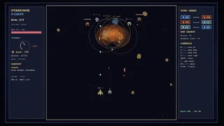 Скриншот 8 к игре Starforge Pirate