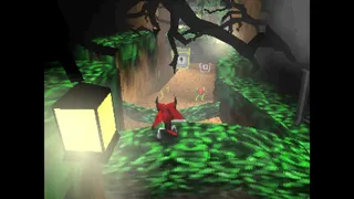 Скриншот 1 к игре Chaos The Devil