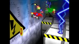 Скриншот 2 к игре Chaos The Devil
