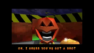 Скриншот 8 к игре Chaos The Devil