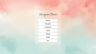 Скриншот 8 к игре Nonogram Classics