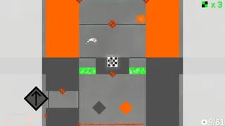 Скриншот 3 к игре Pierce The Wind