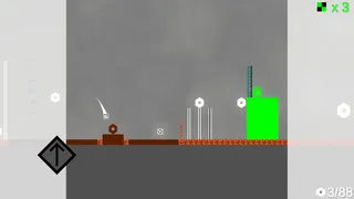 Скриншот 4 к игре Pierce The Wind