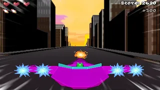 Скриншот 4 к игре Blargle and the Quest for the Nothing Burger