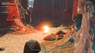 Скриншот 3 к игре CRAGGFALL