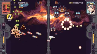 Скриншот 2 к игре Rival Megagun