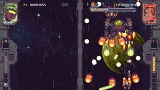 Скриншот 4 к игре Rival Megagun
