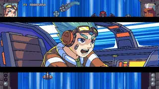 Скриншот 7 к игре Rival Megagun