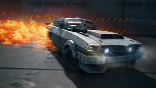 Скриншот 5 к игре Stuntman: Hollywood