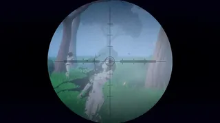 Скриншот 8 к игре Dolls: The Hunt