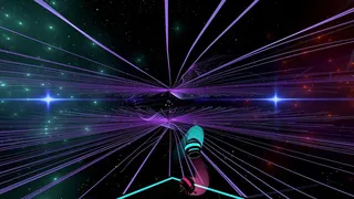 Скриншот 2 к игре Synth Riders