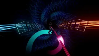 Скриншот 4 к игре Synth Riders