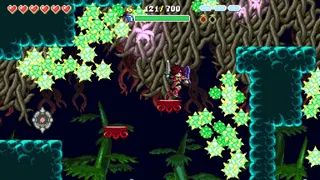 Скриншот 2 к игре Aggelos 2