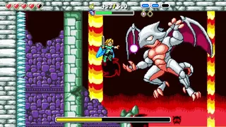 Скриншот 3 к игре Aggelos 2