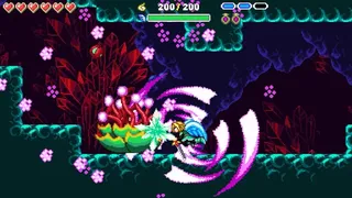 Скриншот 7 к игре Aggelos 2