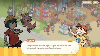 Скриншот 2 к игре Lost and Found Co.