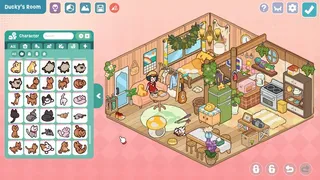 Скриншот 4 к игре Lost and Found Co.