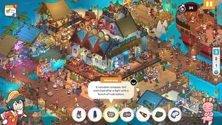 Скриншот 5 к игре Lost and Found Co.