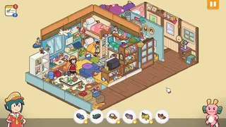 Скриншот 6 к игре Lost and Found Co.