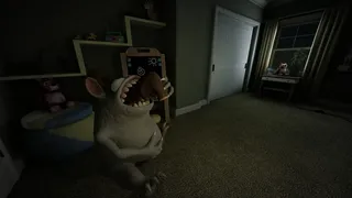 Скриншот 4 к игре Teddy Won't Help