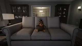 Скриншот 6 к игре Teddy Won't Help