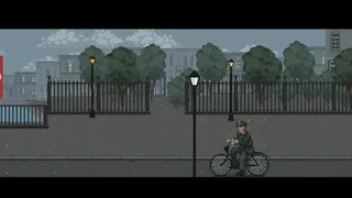 Скриншот 1 к игре Checkpoint '38