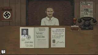 Скриншот 5 к игре Checkpoint '38