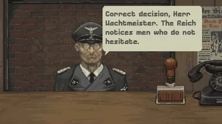 Скриншот 7 к игре Checkpoint '38