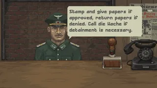 Скриншот 8 к игре Checkpoint '38