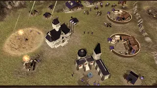 Скриншот 4 к игре Overseas Wars