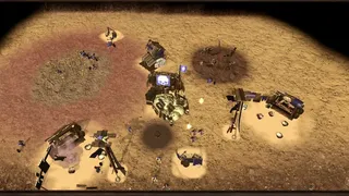 Скриншот 5 к игре Overseas Wars