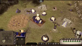 Скриншот 6 к игре Overseas Wars
