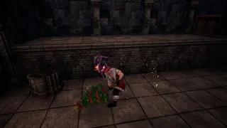 Скриншот 4 к игре Santa Is Unbreakable