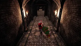 Скриншот 6 к игре Santa Is Unbreakable