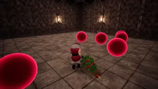 Скриншот 8 к игре Santa Is Unbreakable
