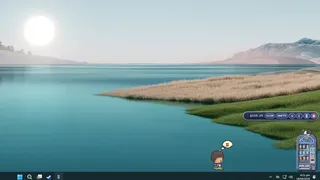 Скриншот 1 к игре Vending Corner
