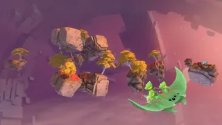 Скриншот 5 к игре BuildPort Xumia