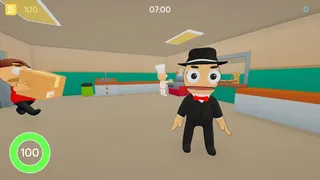 Скриншот 1 к игре BUFFET