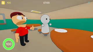 Скриншот 4 к игре BUFFET