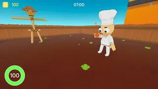 Скриншот 5 к игре BUFFET