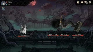 Скриншот 3 к игре 上古河图