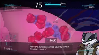 Скриншот 7 к игре Cutting Edge: Roots Of Mutation
