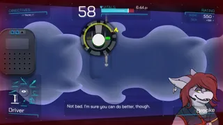 Скриншот 8 к игре Cutting Edge: Roots Of Mutation